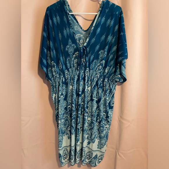 jessica taylor Other - Women’s cover up 2x